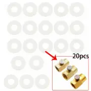 Kit O Rings Fit Accessories Parts Replacement Seals Gaskets For SodaStream Co2