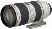 Canon SLR Lenses EF 70-200mm F/2.8L IS II USM Telephoto Zoom Lens