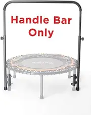 Stability Bar Handle for Fit Bounce Pro Rebounder XL Model - HANDLE BAR ONLY for The XL MODEL | TRAMPOLINE NOT INCLUDED