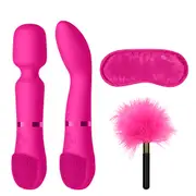Shots Switch Pleasure Vibrator Kit #5