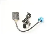 Bluetooth Adapter Wireless AUX Audio Cable For Honda Accord Pilot Acura CL MDX