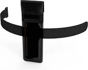 Waterproof Pouch for Invoxia GPS Trackers - All Weather and rain Protection - Motorcycles, Cars, Bikes, Trailers, Construction Equipment - GPS Tracker Sold Separately