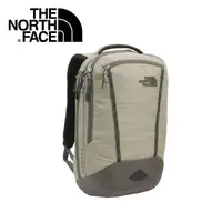 在飛比找蝦皮商城優惠-【The North Face 25L 17吋電腦背包 《灰