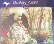 Bluebird 1000pc Swan Song by Nene Thomas 2023 Jigsaw Puzzle NIB