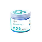 Cruxtec 160g Cleaning Putty for Car Interior & Keyboard Dust/Dirt Cleaner