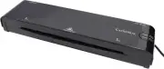 Cathedral LM400 A4 Laminating Machine - Black
