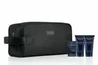 Calvin Klein Encounter Men Eau De Toilette,After Shave Balm,Body Wash Travel Set