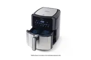 Sunbeam DiamondForce 3-in-1 Digital 5L Air Fryer AFP4500DF