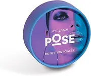[MyGlamm] Pose Hd Setting Powder- Ivory 001