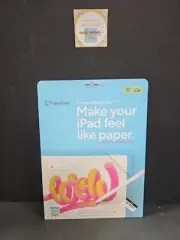 Paperlike Screen Protector for Apple iPad Pro 11” & iPad Air 10.9” Single Piece