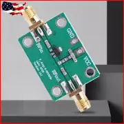 HMC580 RF Low Noise Amplifier DC 3.3-5.5V 1-1000MHz LNA Module Convenient Useful