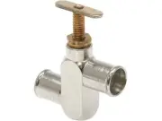 For 1961-1966 Chevrolet C30 Panel Heater Valve 85995WHND 1962 1963 1964 1965 (for: Chevrolet)