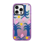 iPhone 16 Pro Impact Case MagSafe Compatible From Her Perspective