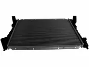 Radiator N588CC for Jaguar S Type 2001 2000 2002 (for: Jaguar)