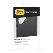 Otterbox Symmetry Case for Samsung Galaxy S24 Ultra 77-94559 - Black