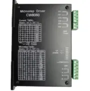 1PC NEW FIT FOR two-phase stepper motor driver CW8060