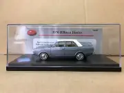 1/43 Trax TRR147 1970 Hillman Hunter - Blue/White