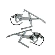 Front Electric Window Regulator RH & LH for Subaru Outback BP 09/2003-09/2009