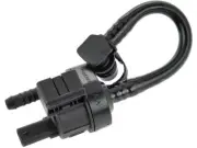 Purge Valve For 11-18 Audi A6 Quattro A7 A8 Q5 Q7 S4 S5 SQ5 3.0L V6 QW37F4 (for: Audi)