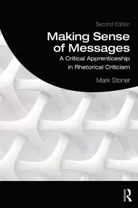 在飛比找博客來優惠-Making Sense of Messages: A Cr