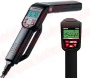 PRO AUTO Digital Timing Light with Advance Function Engine Motor Tune Up Tool
