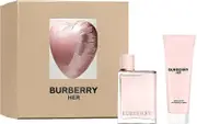 Burberry Her EDP 50ml Gift Set