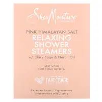 在飛比找iHerb優惠-[iHerb] SheaMoisture Pink Hima