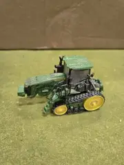 1/64 ERTL CUSTOM DUSTY JOHN DEERE 8RT410 FARM SHOW / FARM TOY