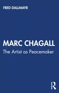在飛比找博客來優惠-Marc Chagall: The Artist as Pe