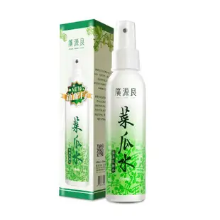 廣源良 菜瓜水 100ml / 180ml / 320ml /500ml【佳瑪】絲瓜水 保濕 無香精 噴頭 補充瓶