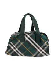 [BURBERRY] BURBERRY Duffel bags - Item 45889762