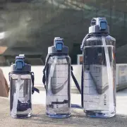 1050ml/2000ml/4000ml Water Jug Bpa Free Scratch-proof Bpa Free Leak-proof Bottle