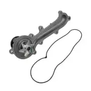 For Smart Fortwo 2008-2015 Engine Water Pump Graf PA1142/132 200 02 01 (for: Smart)