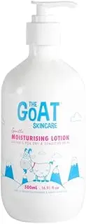 The Goat Skincare Lotion, 500ml