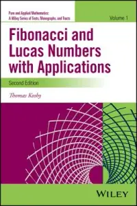 在飛比找博客來優惠-Fibonacci and Lucas Numbers Wi