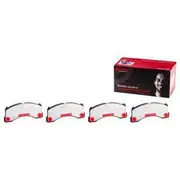 Brembo Prime Ceramic Disc Brake Pad Set - P65017N