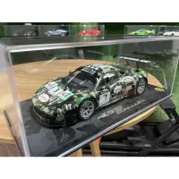 在飛比找蝦皮購物優惠-1/18 BBR Ferrari 458 GT3 Bathi