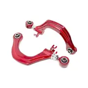 Godspeed GSP Adjustable Rear Camber Arms Kit For 2007-2016 Volkswagen EOS 1F (for: Volkswagen)