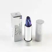 Mac Fizzy Feels Lip Balm SHIVER SHIMMY - Size 3 g / 0.1 Oz. - Limited Edition