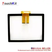 Touchkit 15 inch capacitive touch screen panel for all in one PCs