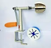 Coconut Grater Scraper Shredder ODIRIS A8 High Quality Stainless Steel Blades
