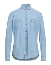 [B.D.BAGGIES] B. D. BAGGIES Denim shirts - Item 10465974