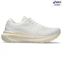 在飛比找momo購物網優惠-【asics 亞瑟士】GEL-KAYANO 30 女款 MI