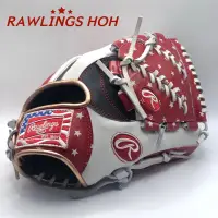 在飛比找蝦皮購物優惠-Rawlings HOH 棒壘球用手套 美國隊 WBC