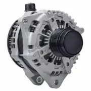 Alternator For 2015-2016 Ford F150 2.7L V6 225 Amp Clockwise Rotation 12 Volt (for: Ford)