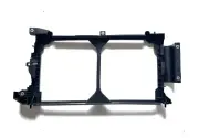 2013 - 2025 Nissan Leaf Front Radiator Seal Support Panel Frame OEM 21496-3NF1A (for: Nissan)