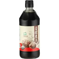 在飛比找蝦皮商城優惠-【穀盛】香菇煮友 500ml