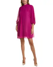 Trina Turk Rhyme Mini Dress