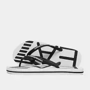 Emporio Armani EA7 Flip Flops