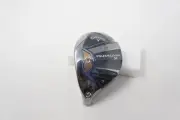 New Callaway Paradym X 18* #3 Hybrid Club Head Only 1243768 Lefty Lh